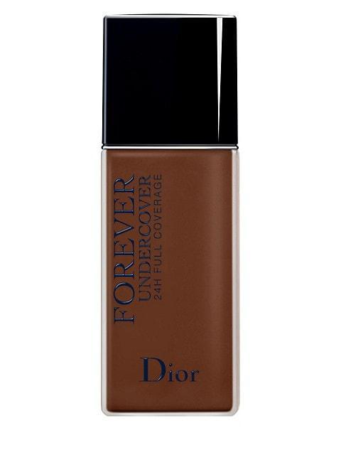 商品Dior|Forever Undercover 24H Full Coverage,价格¥373,第1张图片