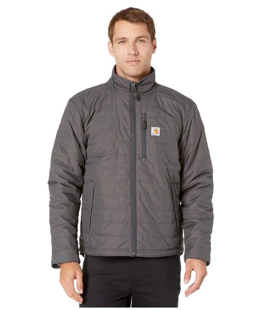 商品Carhartt|Rain Defender Relaxed Fit LW Insulated Jacket,价格¥760,第1张图片