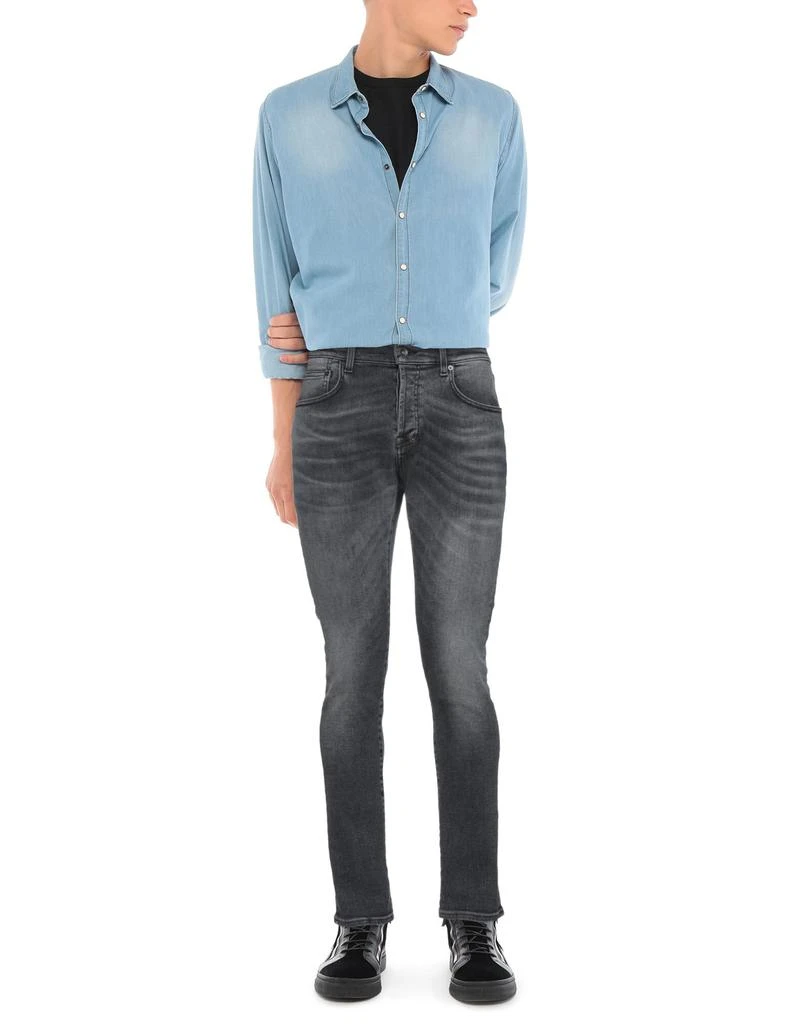 商品Prps Goods & Co|Denim pants,价格¥299,第2张图片详细描述