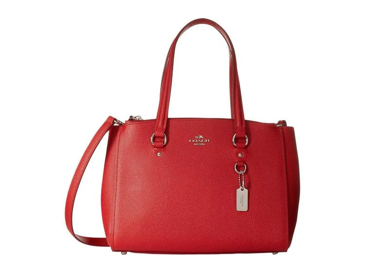 商品Coach|COACH斜跨包,价格¥1170,第1张图片