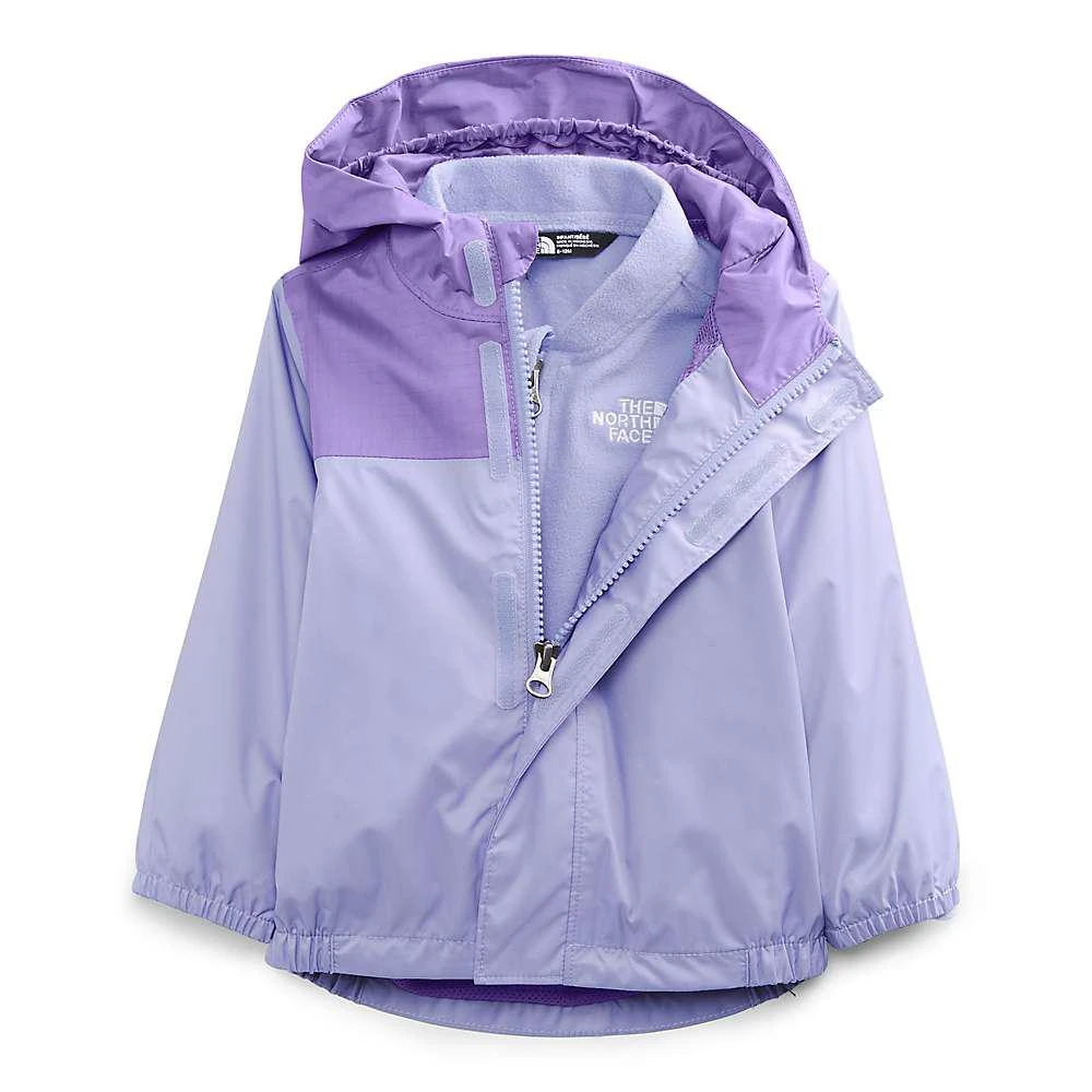 商品The North Face|Infant Stormy Rain Triclimate Jacket,价格¥252,第1张图片