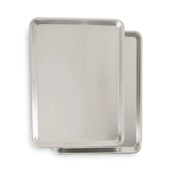 商品Nordic Ware|2-Piece Half Sheet Set,价格¥298,第1张图片