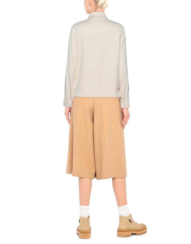 商品AGNONA|Solid color shirts & blouses,价格¥1286,第5张图片详细描述