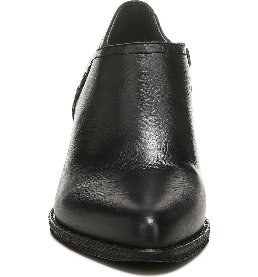 商品ZODIAC|Ava Leather Bootie,价格¥196,第4张图片详细描述