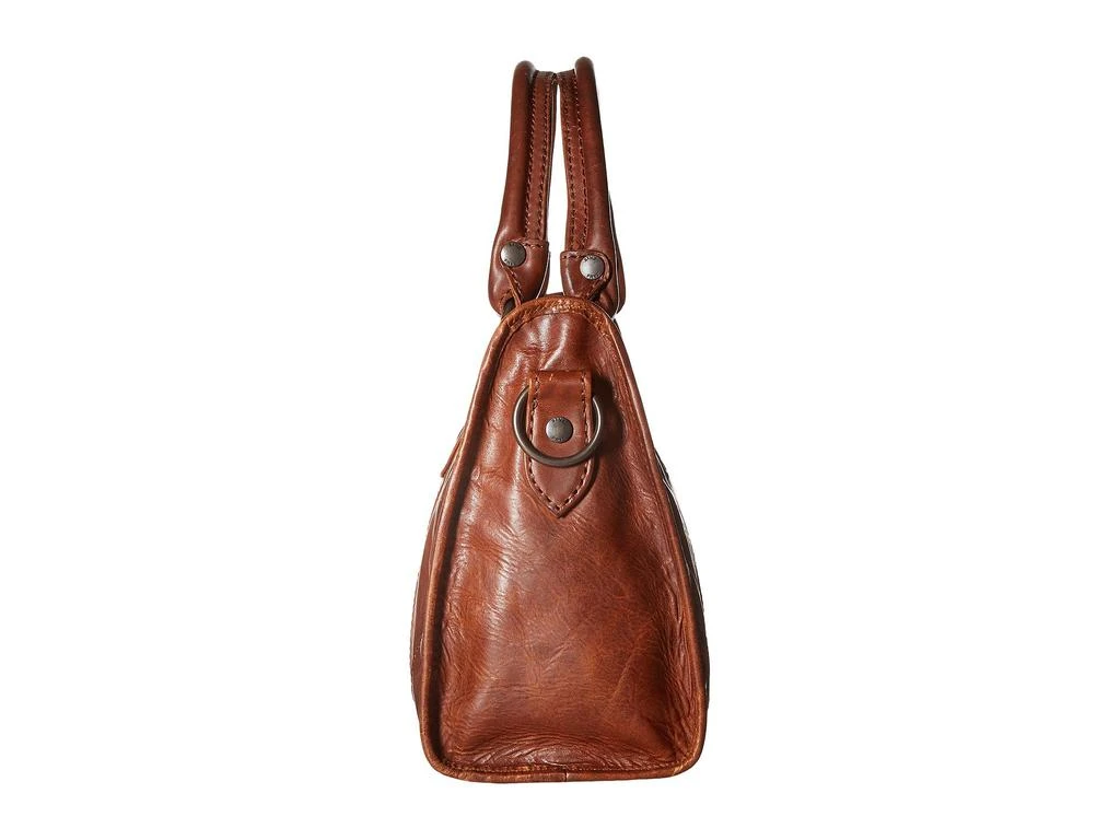 商品Frye|Melissa Satchel,价格¥3120,第3张图片详细描述