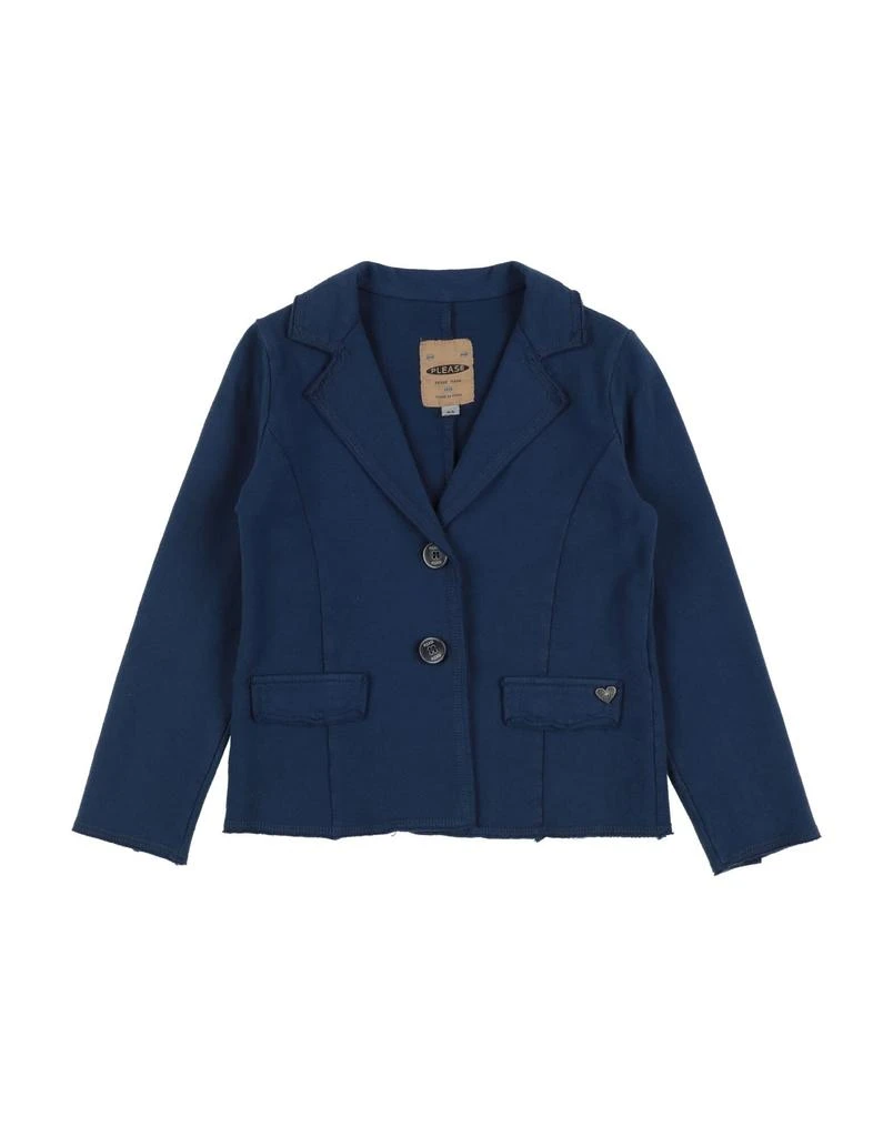 商品PLEASE|Blazer,价格¥210,第1张图片