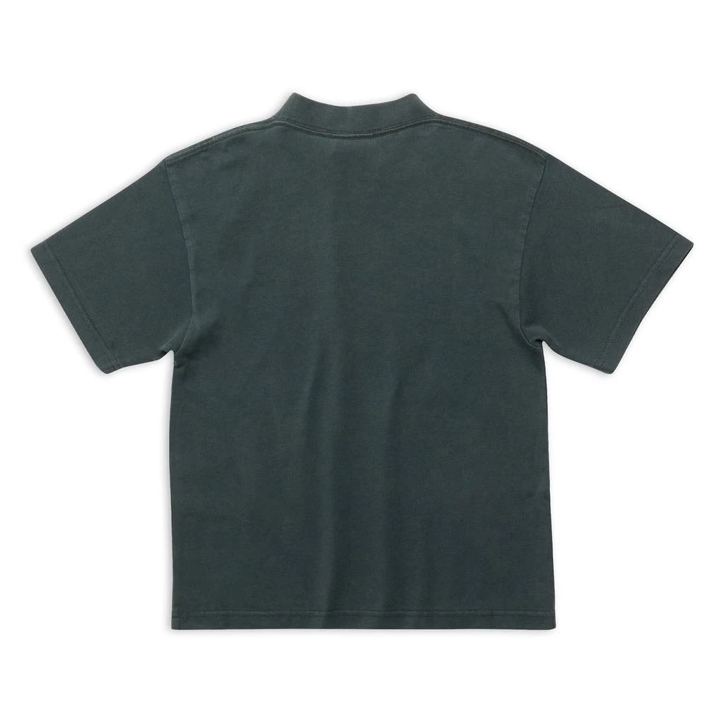 商品Balenciaga|Green Cypress T-Shirt,价格¥981,第3张图片详细描述
