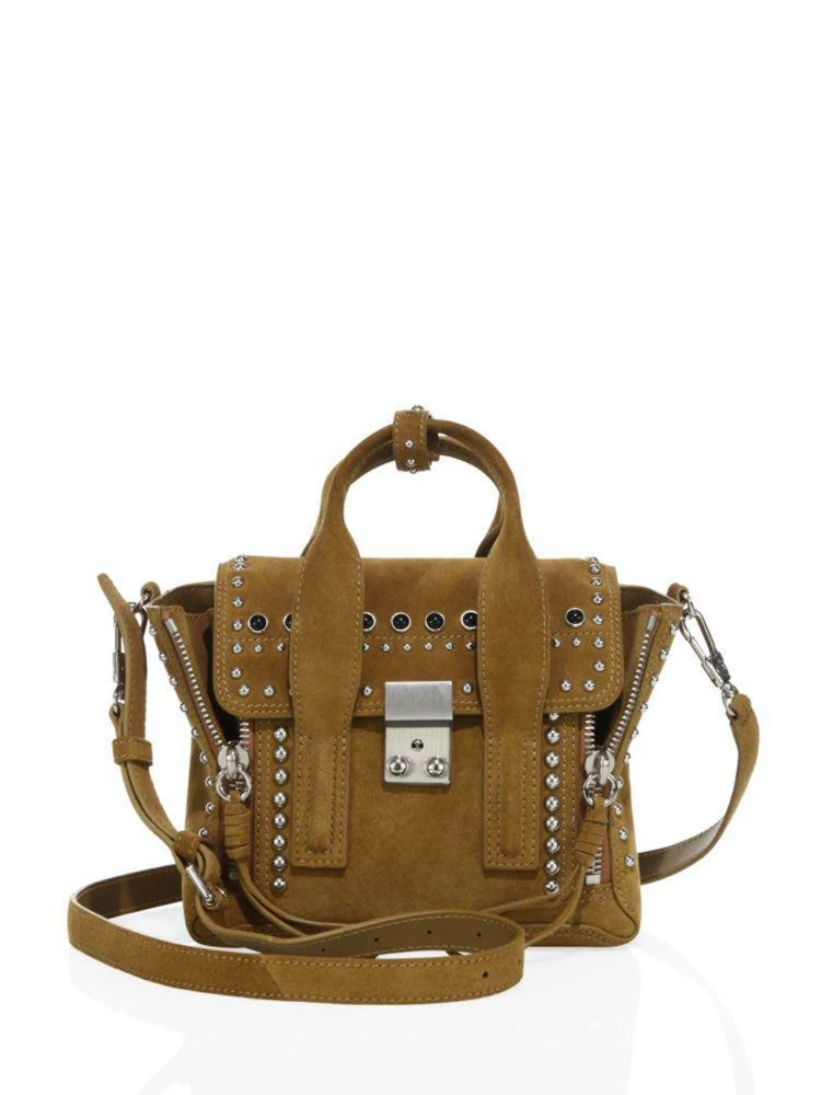商品3.1 Phillip Lim|迷你斜挎包,价格¥3330,第4张图片详细描述
