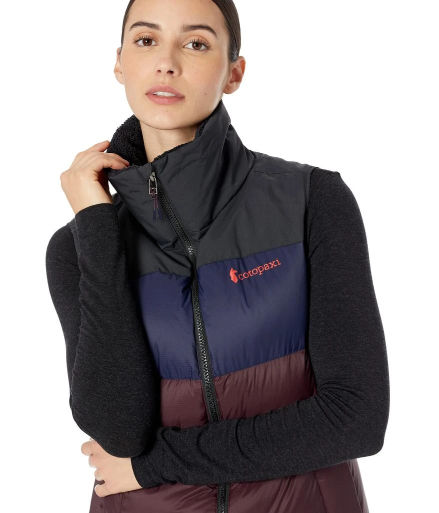 商品Cotopaxi|Solazo Down Vest,价格¥922,第3张图片详细描述