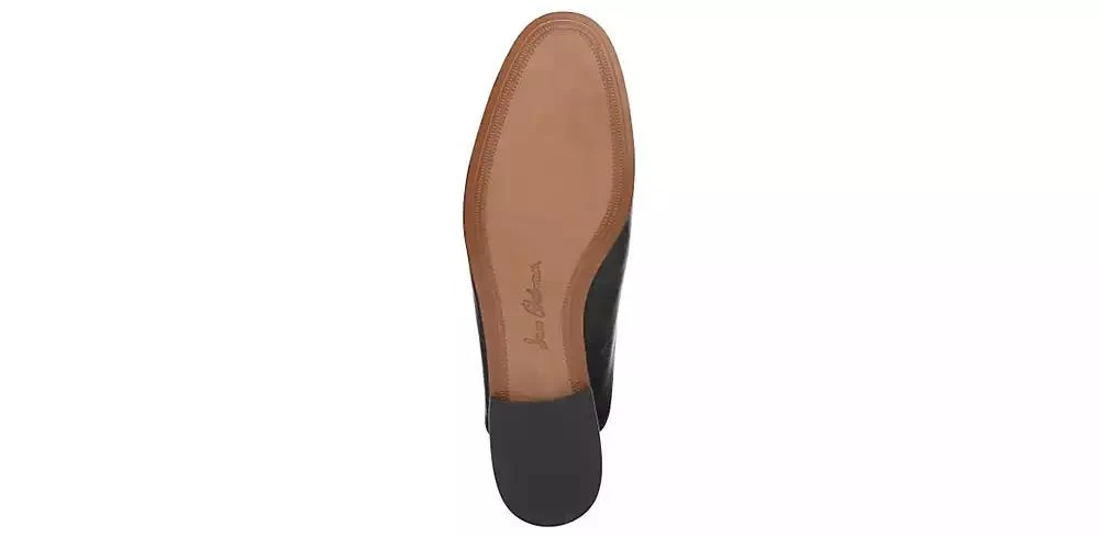 商品Sam Edelman|Women's Linnie Tailored Mules,价格¥756,第5张图片详细描述