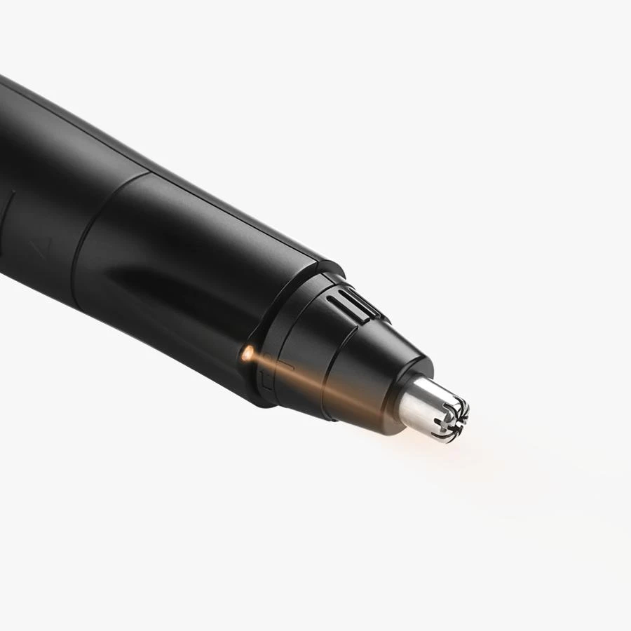 商品Liberex|Liberex Electric Nose Ear Hair Trimmer,价格¥159,第4张图片详细描述