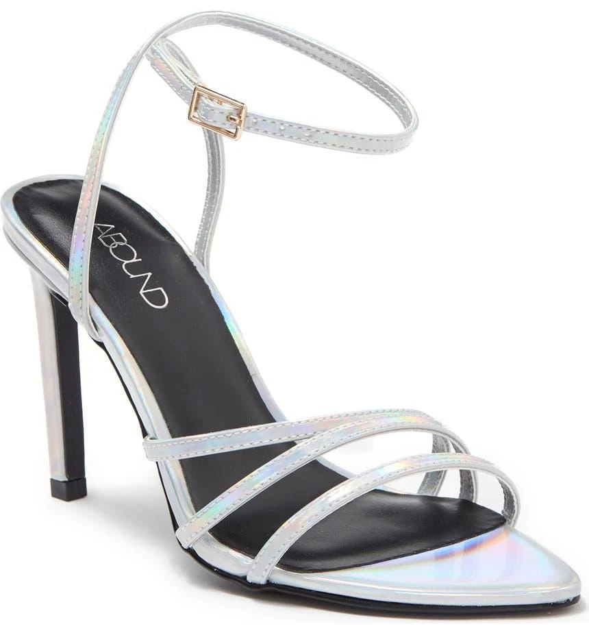 商品Abound|Jimena Ankle Strap Sandal,价格¥84,第1张图片