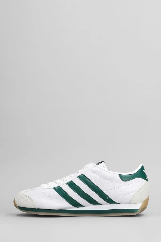 商品Adidas|Adidas Country Japan Sneakers,价格¥1452,第3张图片详细描述