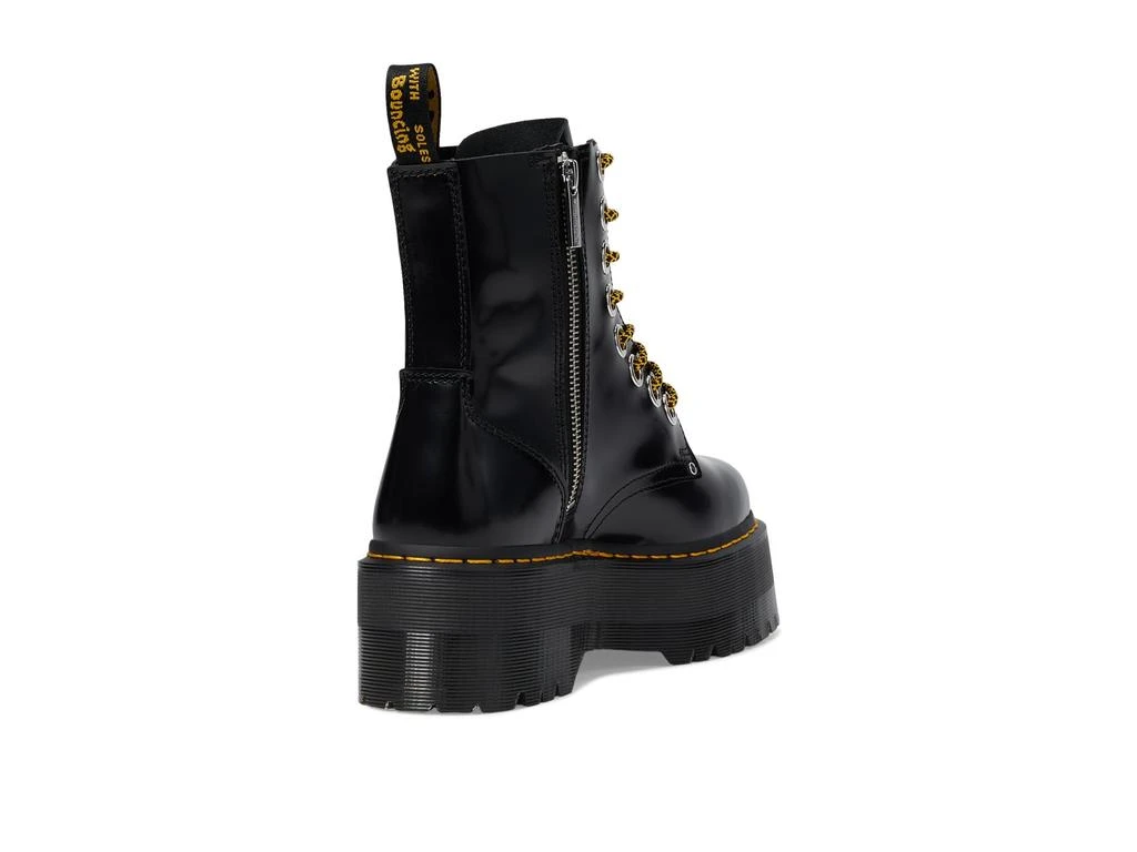 商品Dr. Martens|Jadon Max,价格¥1522,第5张图片详细描述