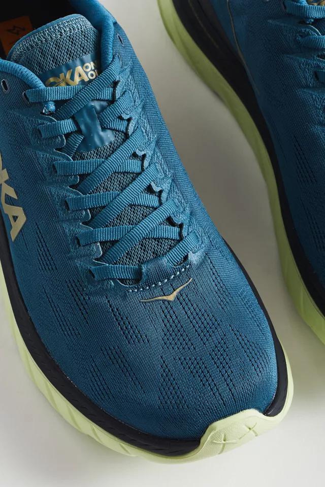 HOKA ONE ONE® Mach 4 Running Shoe商品第5张图片规格展示