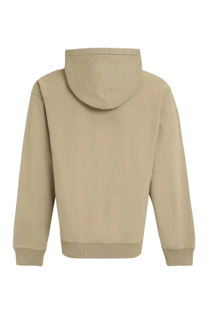 商品STUSSY|Stussy Cotton Hoodie,价格¥1195,第2张图片详细描述