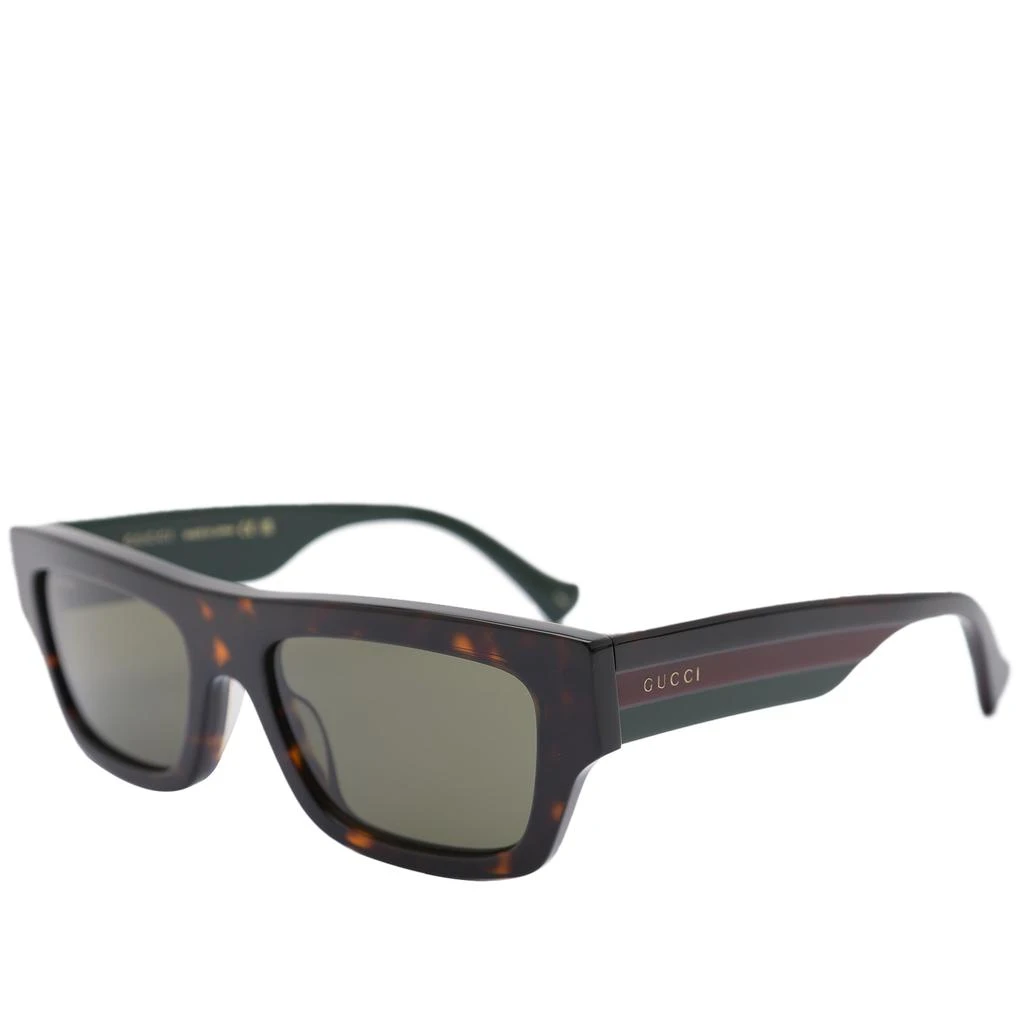 商品Gucci|Gucci Eyewear GG1301S Sunglasses,价格¥1920,第1张图片