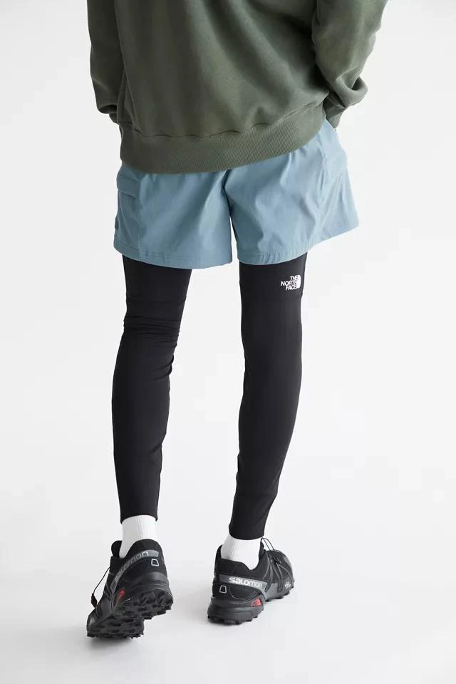 商品The North Face|The North Face Winter Running Tight,价格¥189,第4张图片详细描述