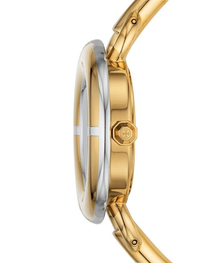 商品Tory Burch|The Miller Watch, 34mm,价格¥2227,第2张图片详细描述