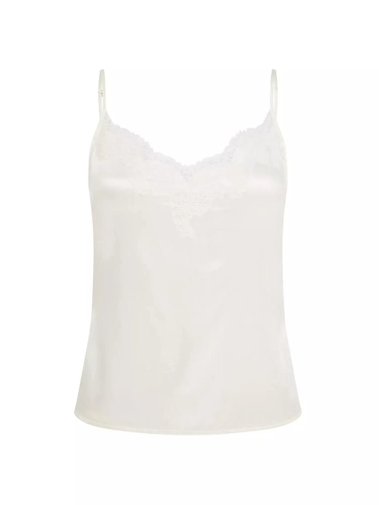 商品L'Agent by Agent Provocateur|Amelea Camisole,价格¥709,第1张图片