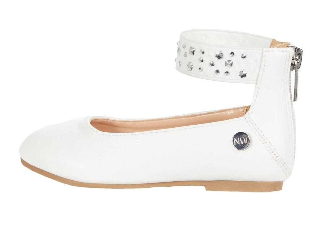 商品Nine West|Lil Kace (Toddler),价格¥121,第4张图片详细描述