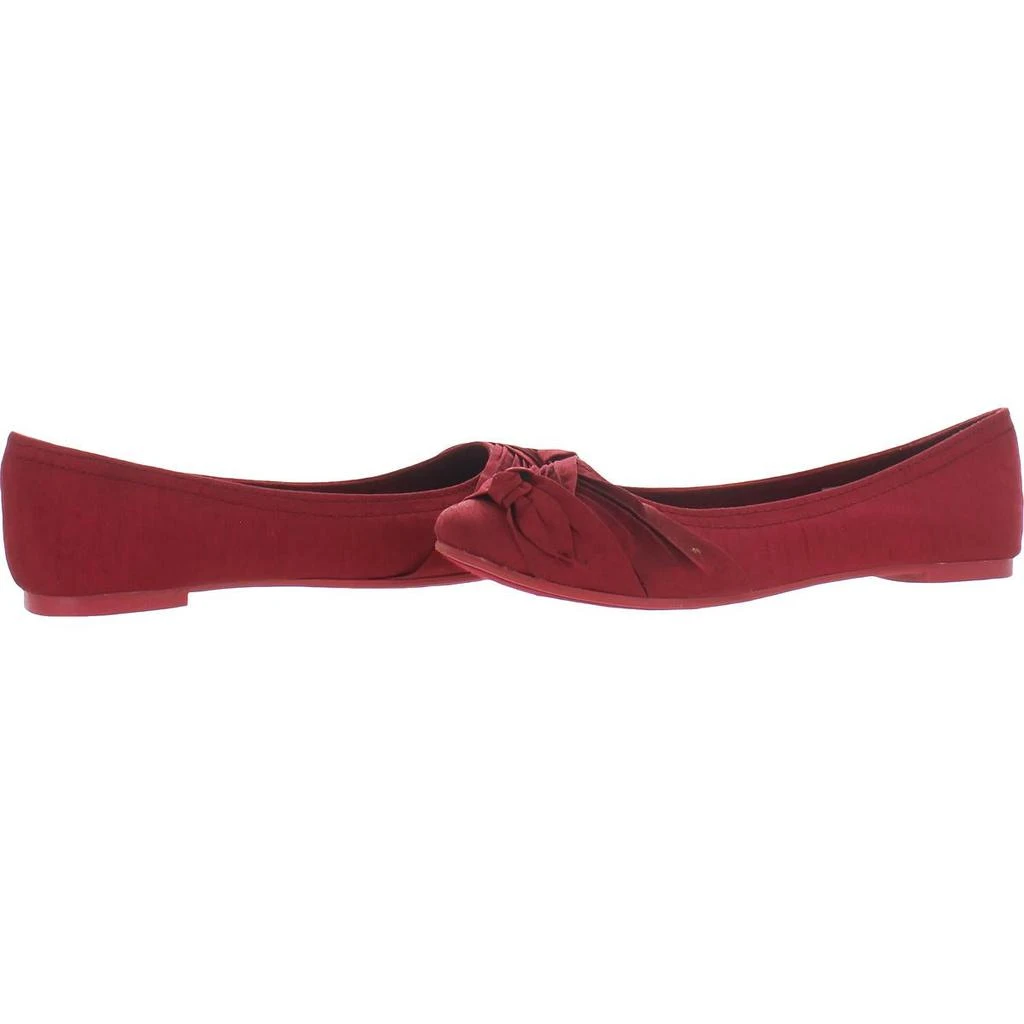 商品Rocket Dog|Rocket Dog Women's Memories Thai Silk Slip On Round Toe Ballet Flat,价格¥46,第3张图片详细描述