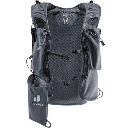商品Deuter|Ascender 13L Hydration Pack,价格¥635,第2张图片详细描述