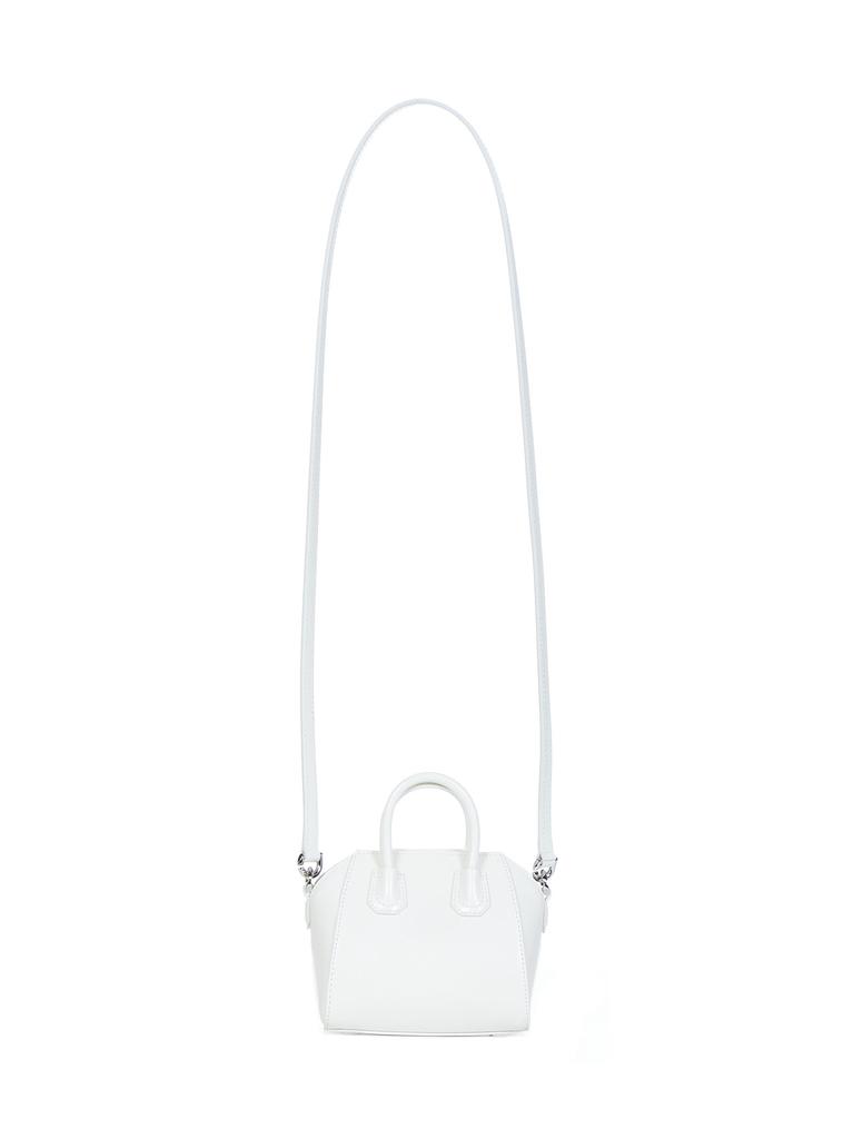 Givenchy Antigona Micro Handbag商品第2张图片规格展示