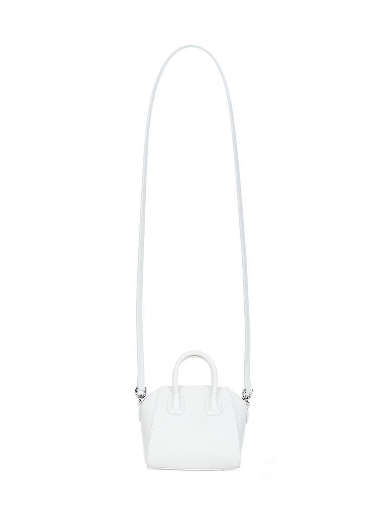 商品Givenchy|Givenchy Antigona Micro Handbag,价格¥4858,第4张图片详细描述
