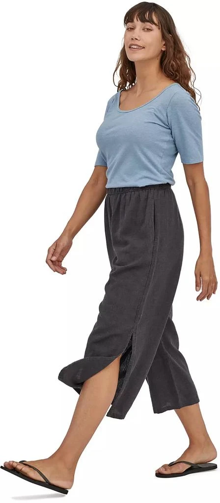 商品Patagonia|Patagonia Women's Garden Island Pants,价格¥204,第2张图片详细描述
