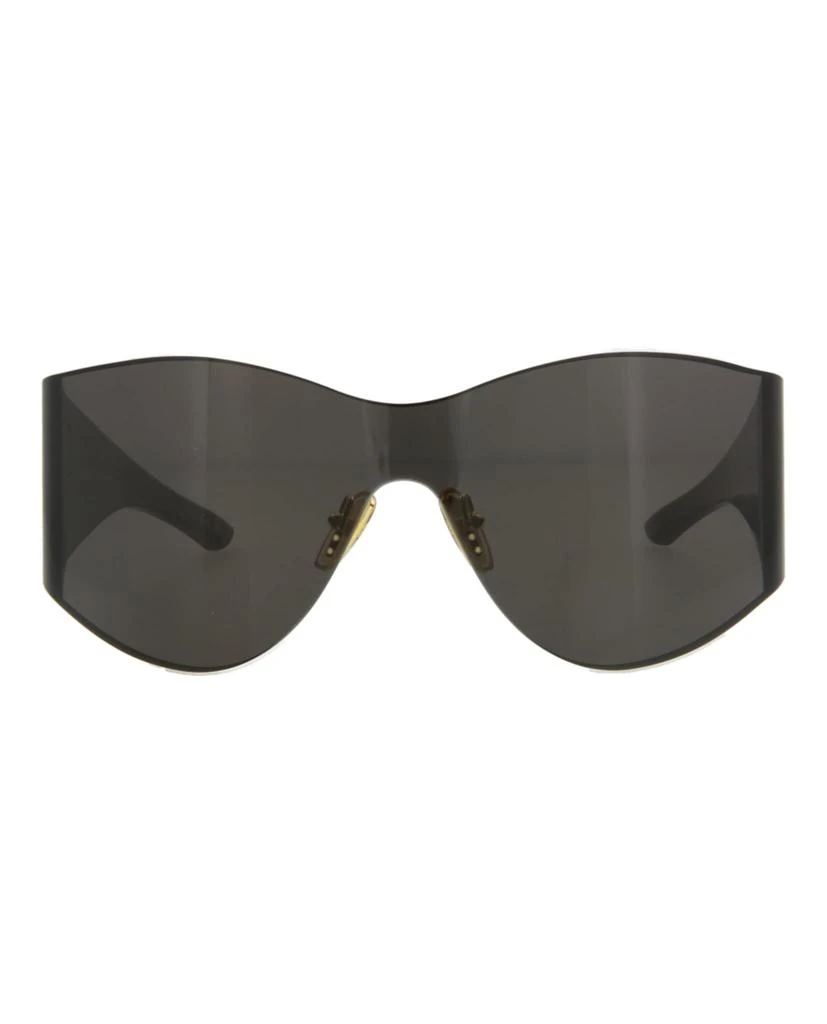 Cat Eye-Frame Nylon Sunglasses 商品