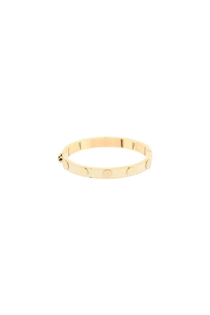 商品Tory Burch|Tory burch miller enameled bracelet,价格¥1098,第2张图片详细描述