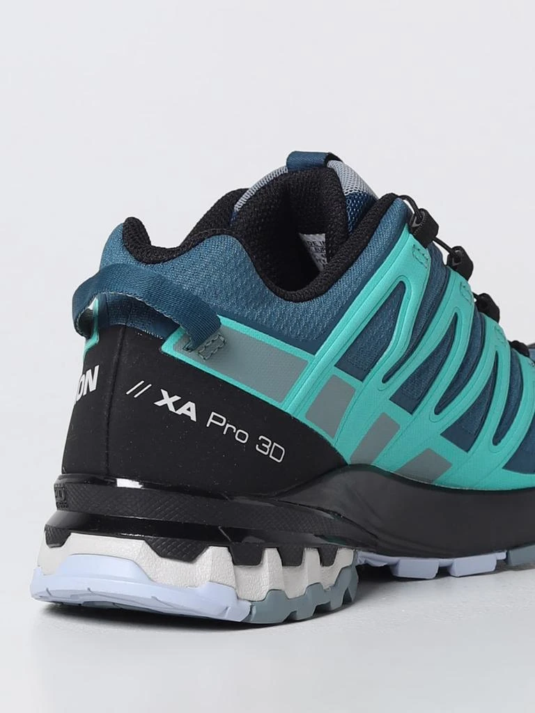 商品Salomon|Salomon XA Pro 3D V8 Gore-Tex® sneakers,价格¥1099,第3张图片详细描述