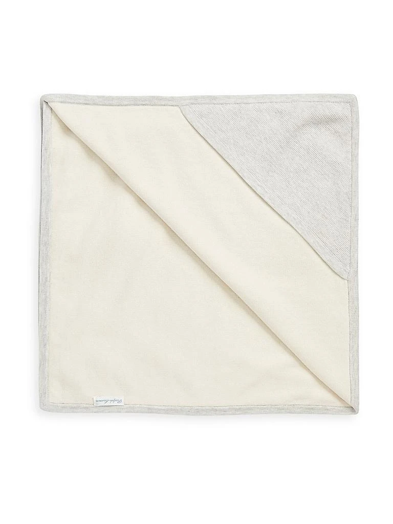 商品Ralph Lauren|Organic Cotton Bear Blanket,价格¥669,第1张图片
