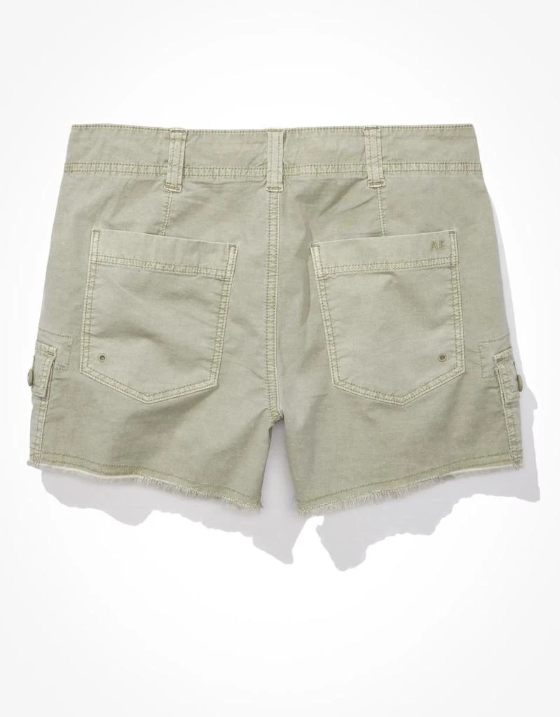 AE Snappy Stretch '90s Boyfriend Cargo Short 商品