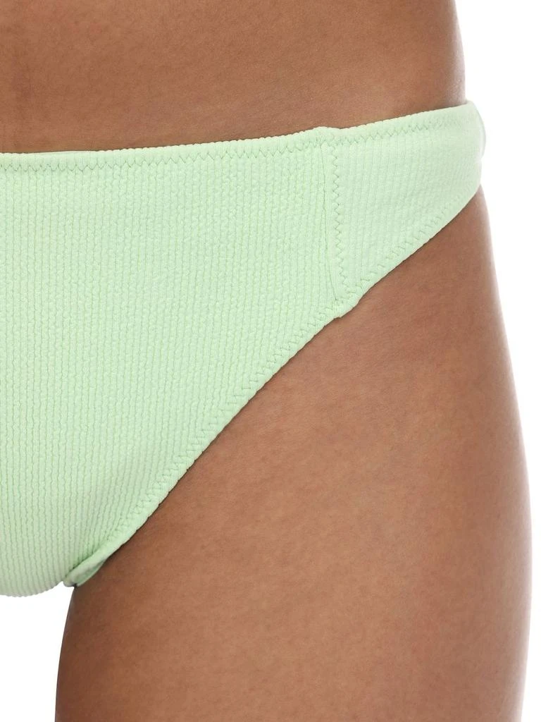 商品Ganni|Recycled Polyamide Bikini Bottoms,价格¥319,第1张图片详细描述