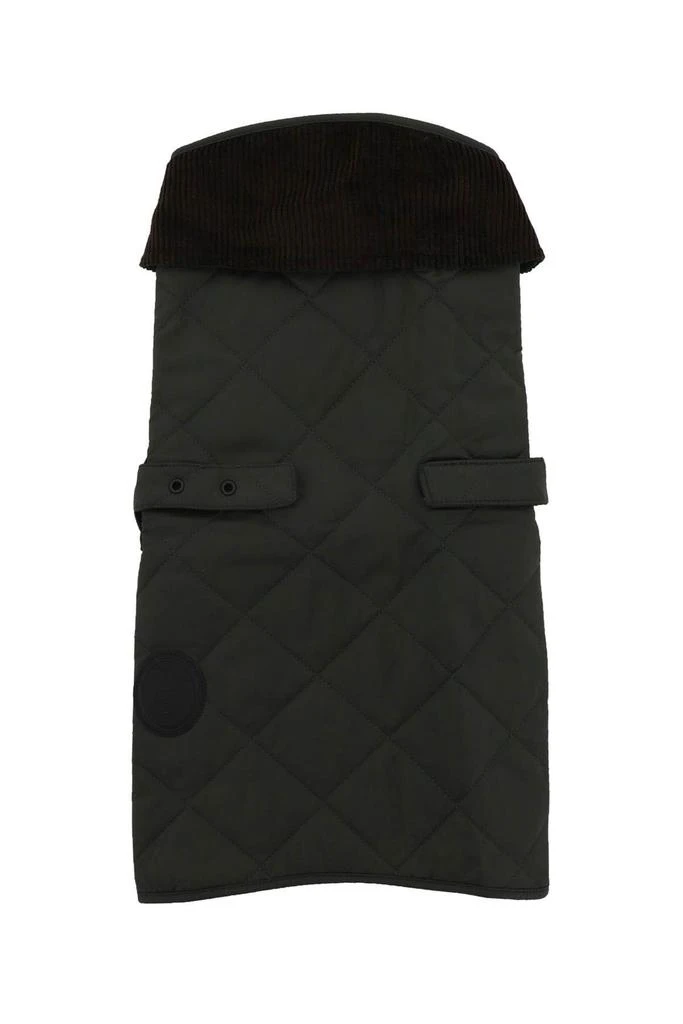 商品Barbour|QUILTED DOG COAT,价格¥451,第2张图片详细描述