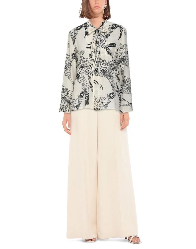 商品RED Valentino|Patterned shirts & blouses,价格¥1794,第2张图片详细描述