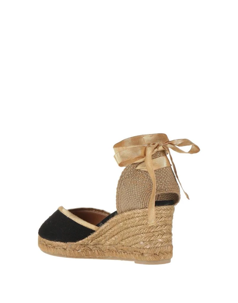 商品CASTAÑER|Espadrilles,价格¥1108,第3张图片详细描述