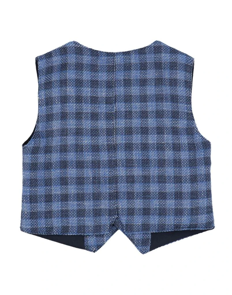商品ALETTA|Suit vest,价格¥457,第2张图片详细描述