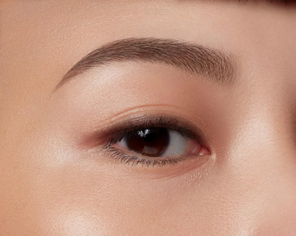 商品La Bouche Rouge|LA BOUCHE ROUGE MASCARA LE SERUM - NOIR,价格¥340,第2张图片详细描述