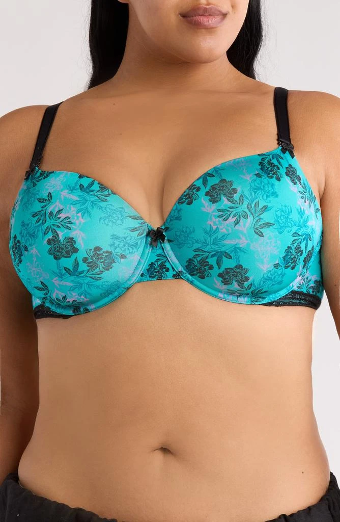 商品Felina|Gorgeous Contour Bra,价格¥123,第1张图片