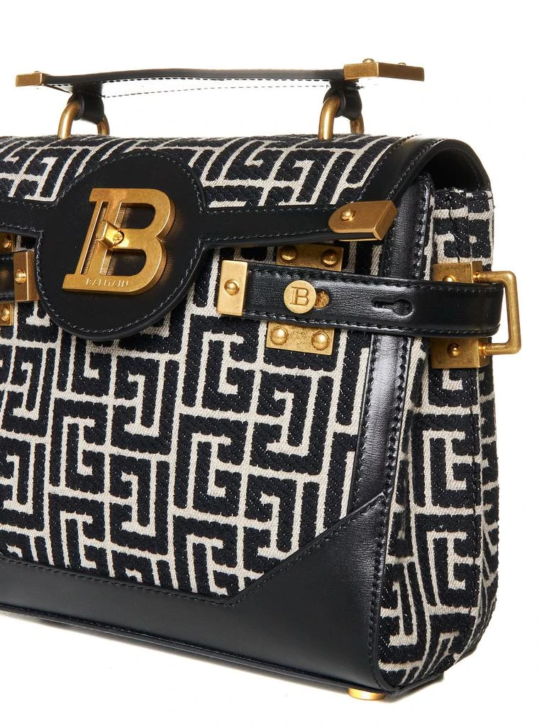 商品Balmain|Balmain Shoulder Bag,价格¥15222,第4张图片详细描述