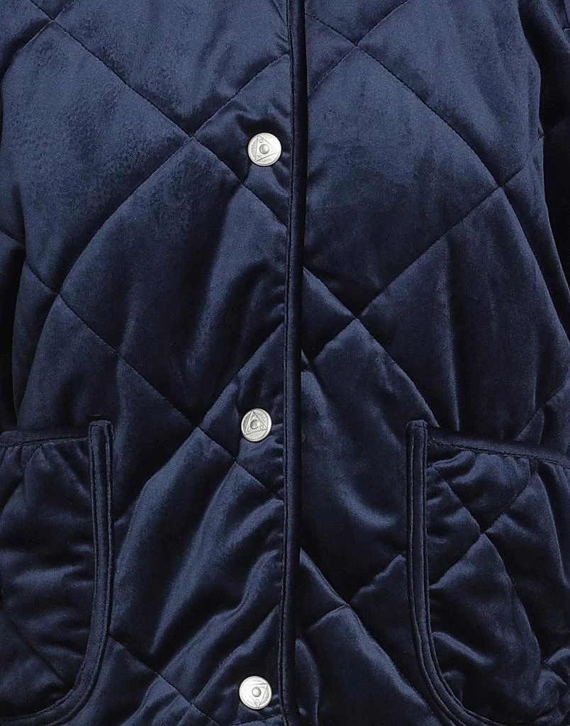 商品ROŸ ROGER'S|Shell  jacket,价格¥614,第4张图片详细描述