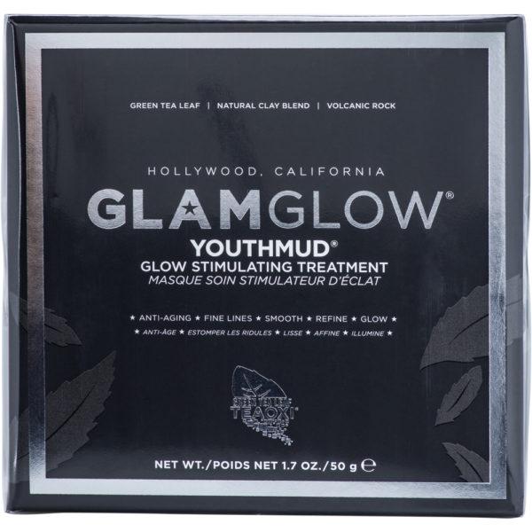 Youthmud Glow Stimulating Treatment Mask商品第2张图片规格展示