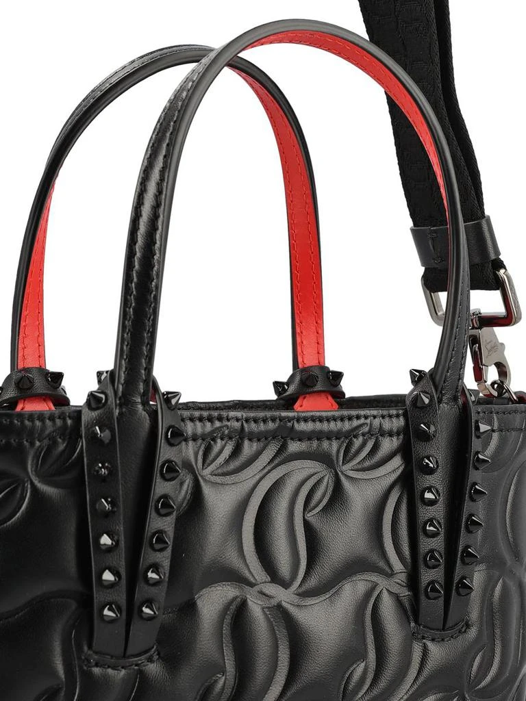 商品Christian Louboutin|Christian Louboutin Handbags,价格¥10395,第4张图片详细描述