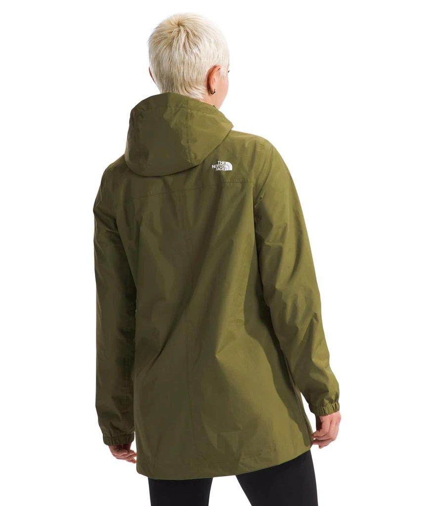 商品The North Face|Antora Parka,价格¥537,第2张图片详细描述