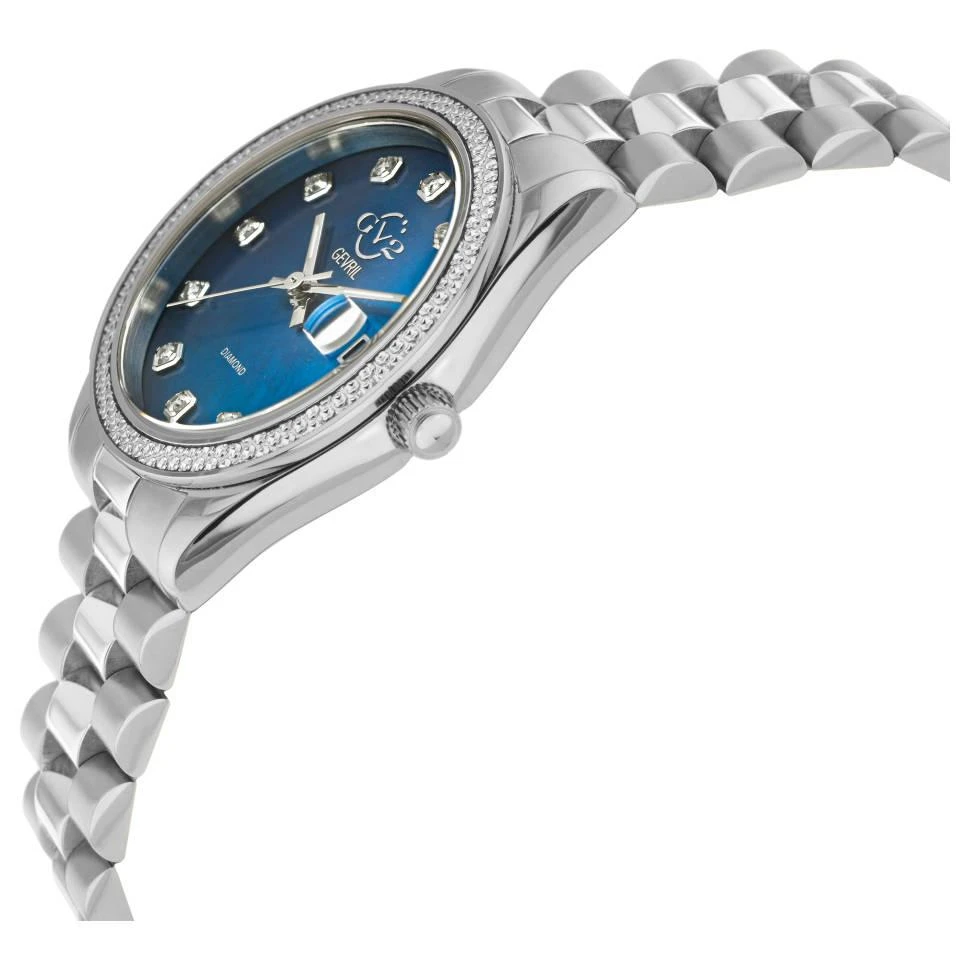 商品Gevril|GV2 by Gevril Turin 手表,价格¥6370,第3张图片详细描述
