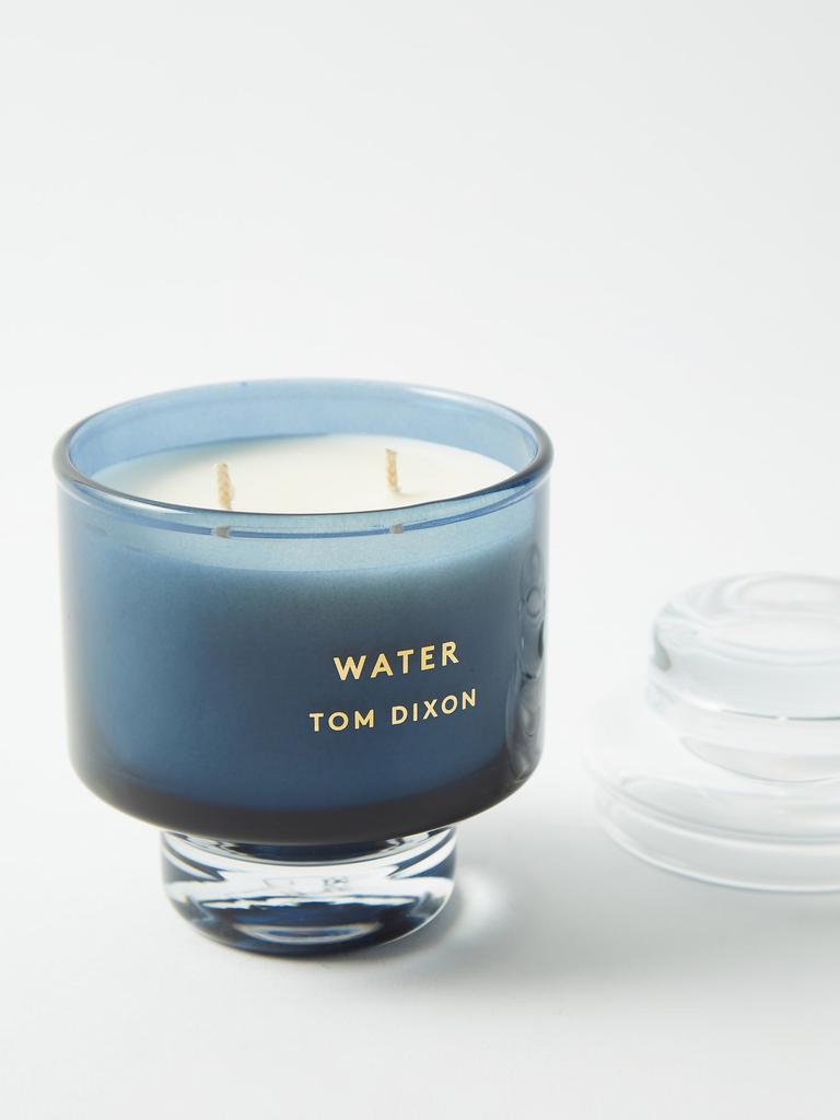 Elements Water medium scented candle商品第5张图片规格展示