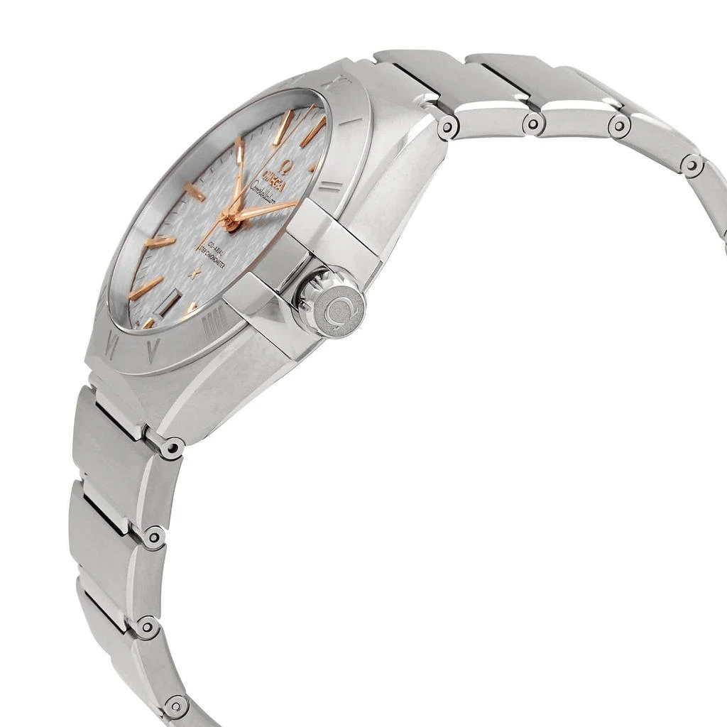 商品Omega|Omega Constellation Mens Automatic Watch 131.10.39.20.06.001,价格¥33128,第2张图片详细描述